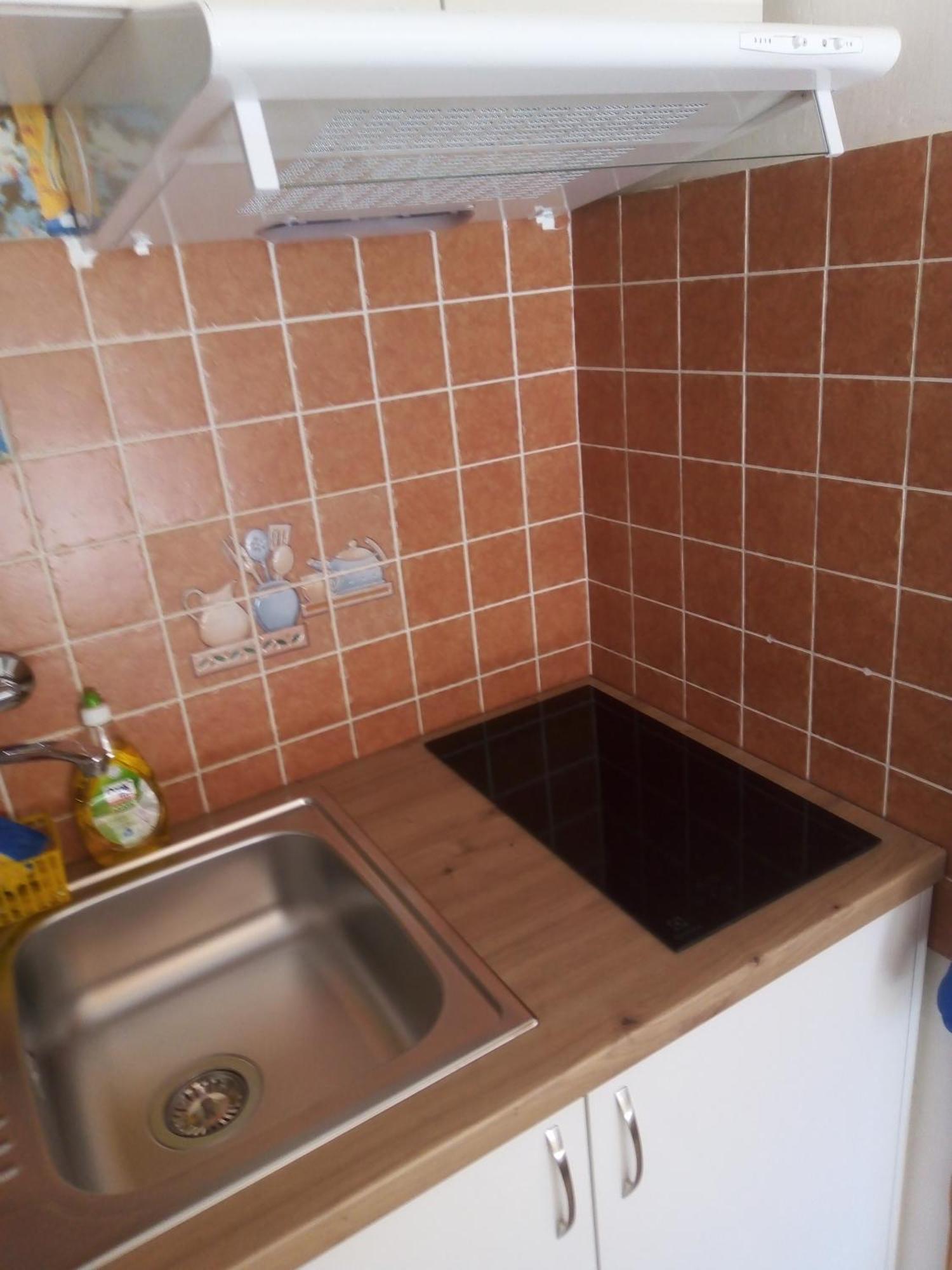Apartricanova Prag Exteriör bild